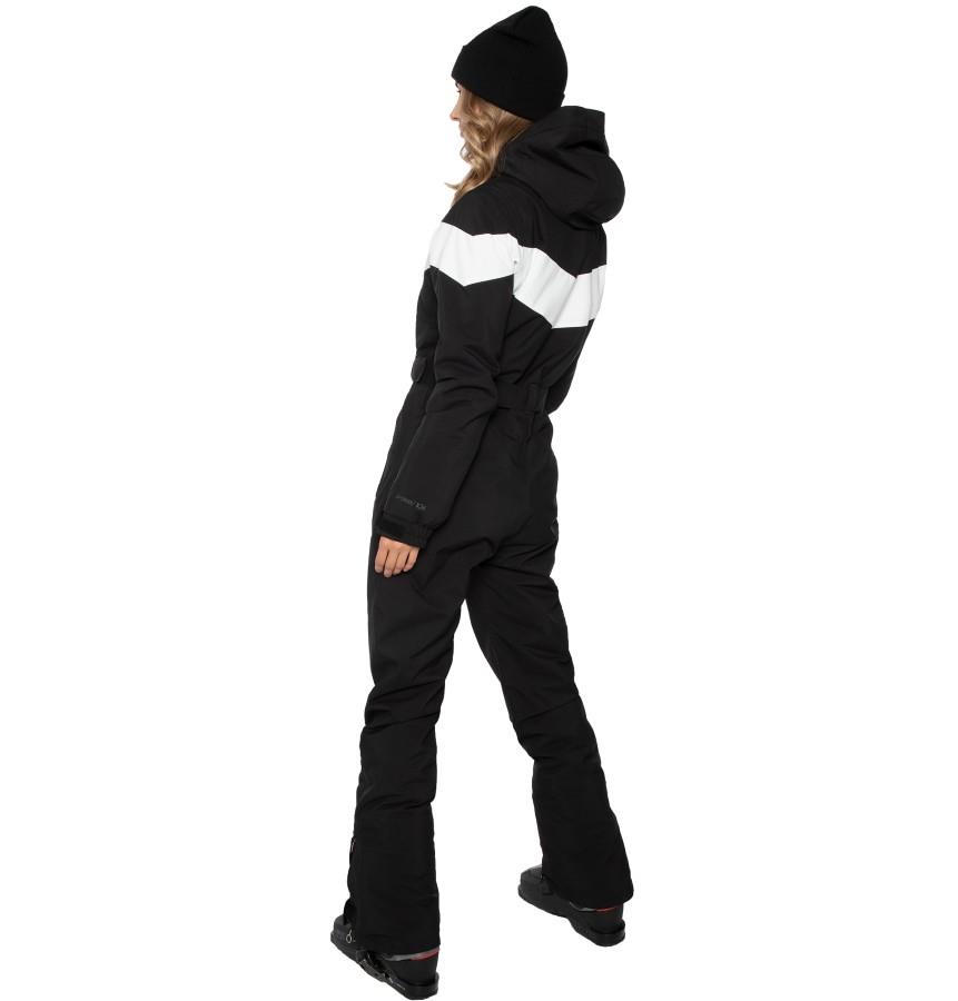 protest retros softshell snowsuit