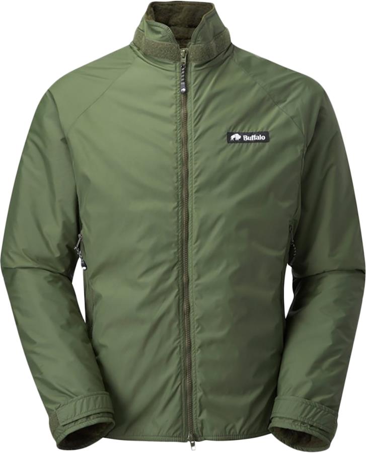 Buffalo Belay Technical Shell Jacket, M 