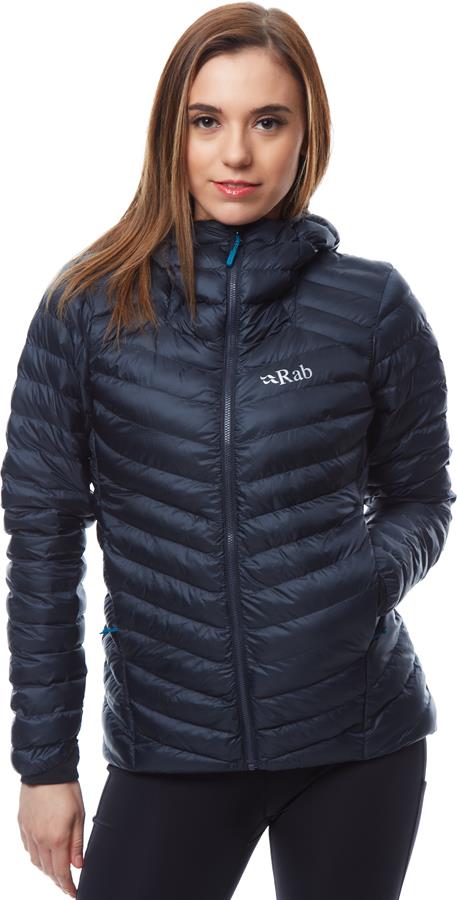 Rab Cirrus Alpine Women's Insulated 