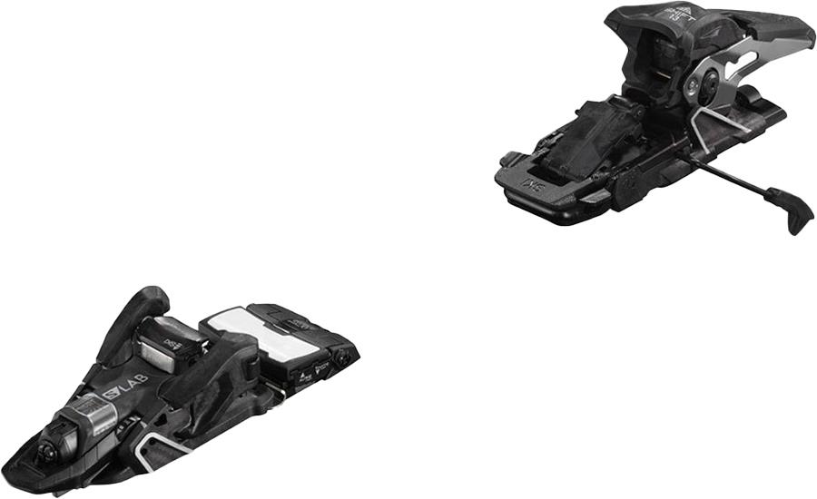 Salomon Adult Unisex S/Lab Shift Mnc 13 Ski Bindings, 120mm Black