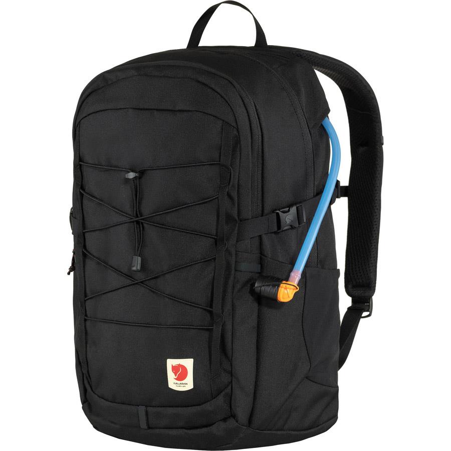 Fjallraven Skule Commuting Everyday Backpack , 28l Deep Forest