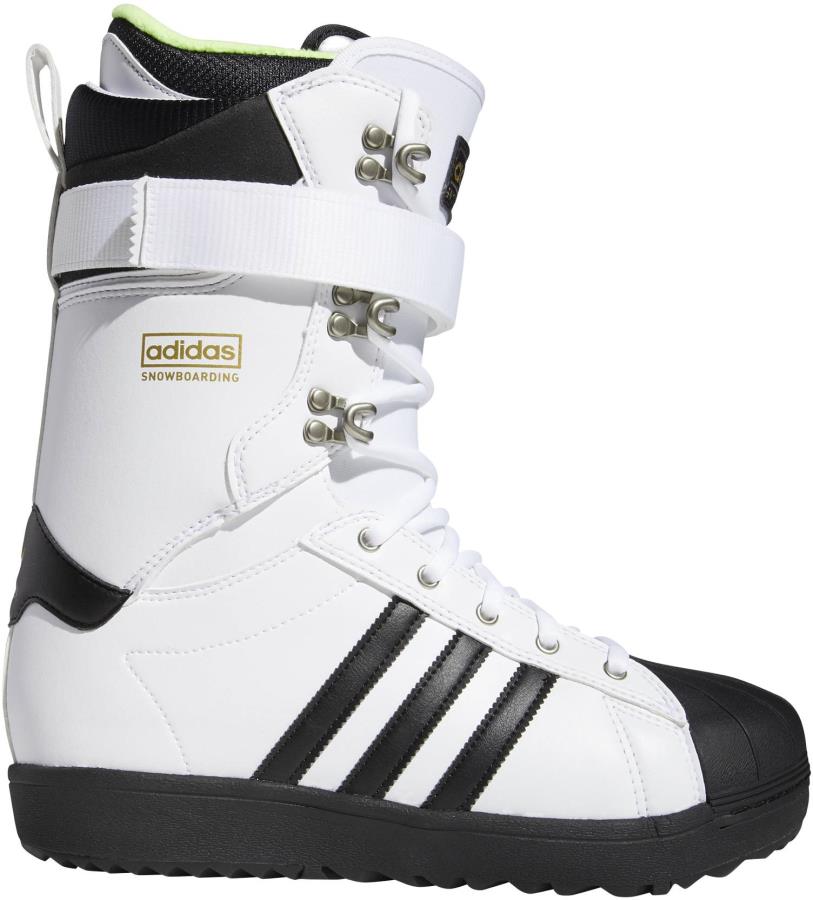 Adidas Superstar ADV Snowboard Boots 