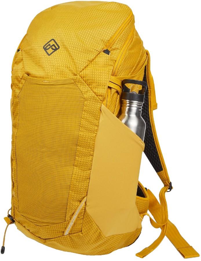 Kathmandu Valorous Hiking Backpack, 28l Bellbird