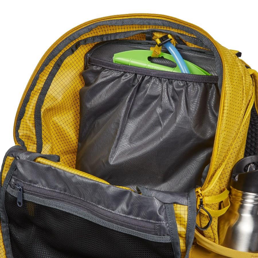 Kathmandu Valorous Hiking Backpack, 28l Bellbird