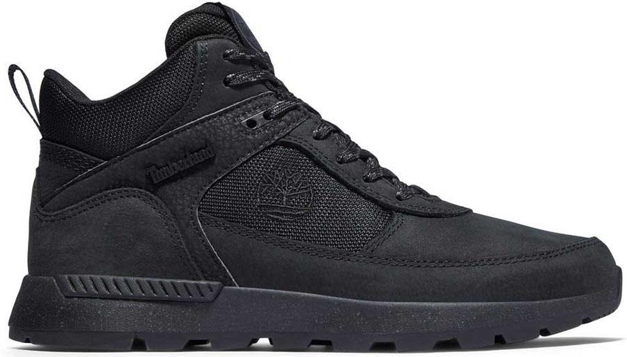 timberland field trekker mid hiker