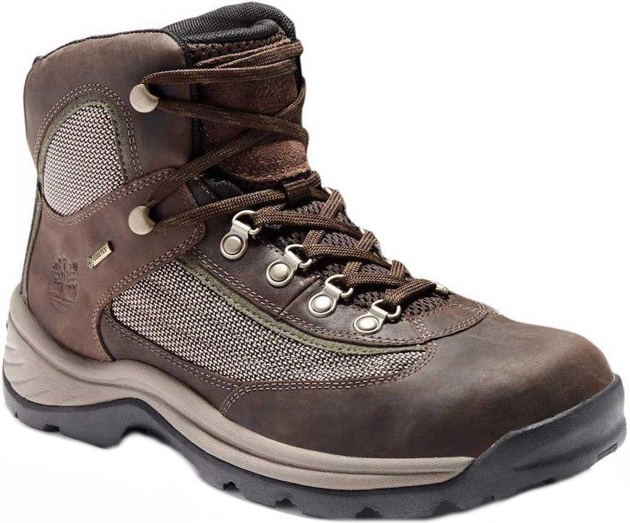 timberland plymouth trail gtx mid hiker