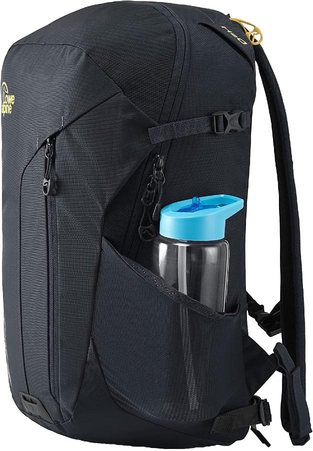 Lowe Alpine Edge 18 Backpack/Day Pack, 18l Ebony
