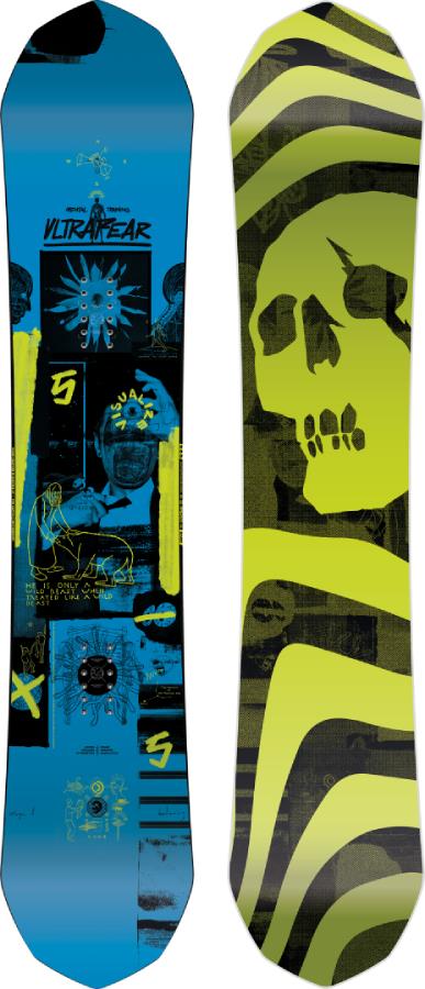 snowboard deck sale