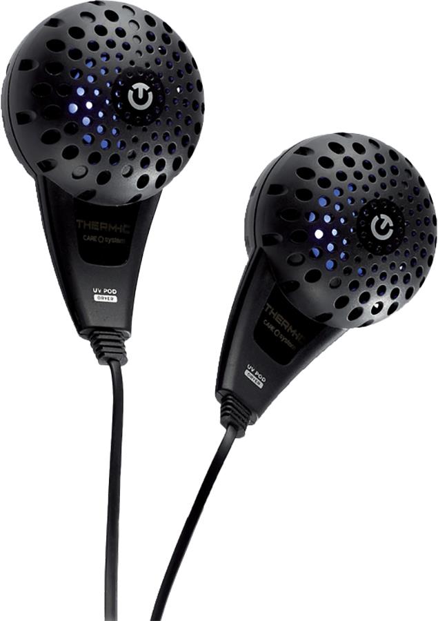 electric boot warmer