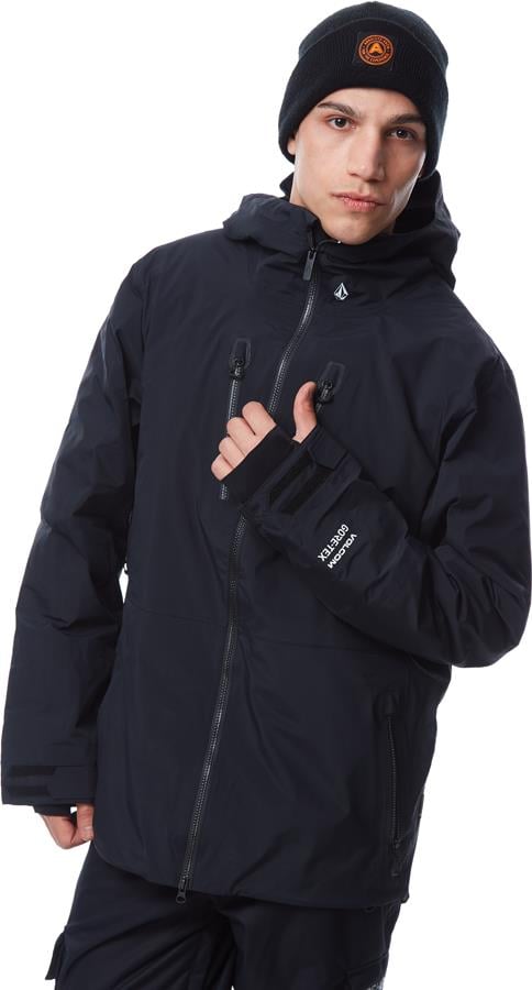 nike men's ski & snowboard jackets