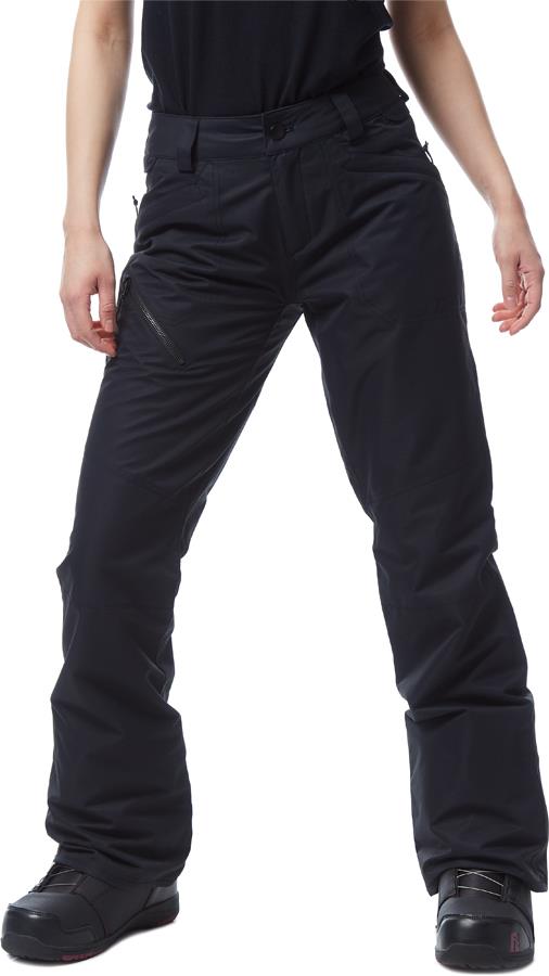 volcom hallen pants