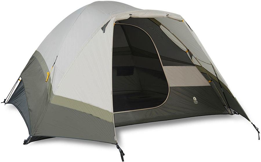 lightweight 6 man tent