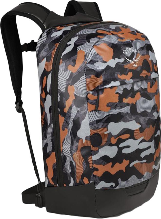 osprey camo backpack