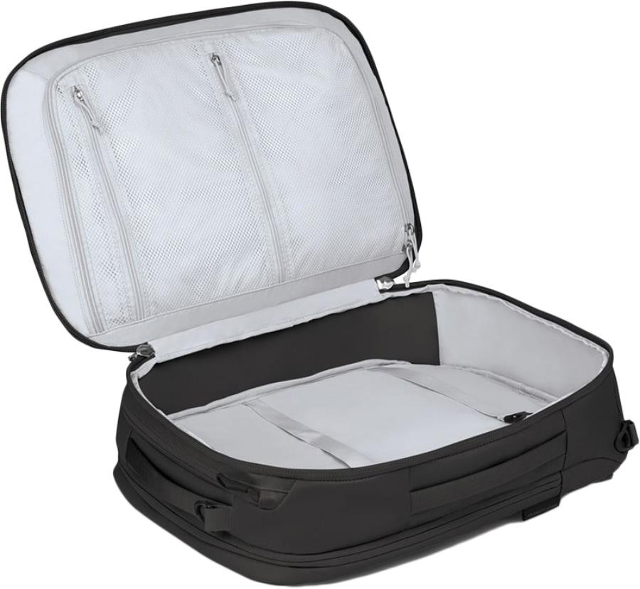 transporter global carry on 36l