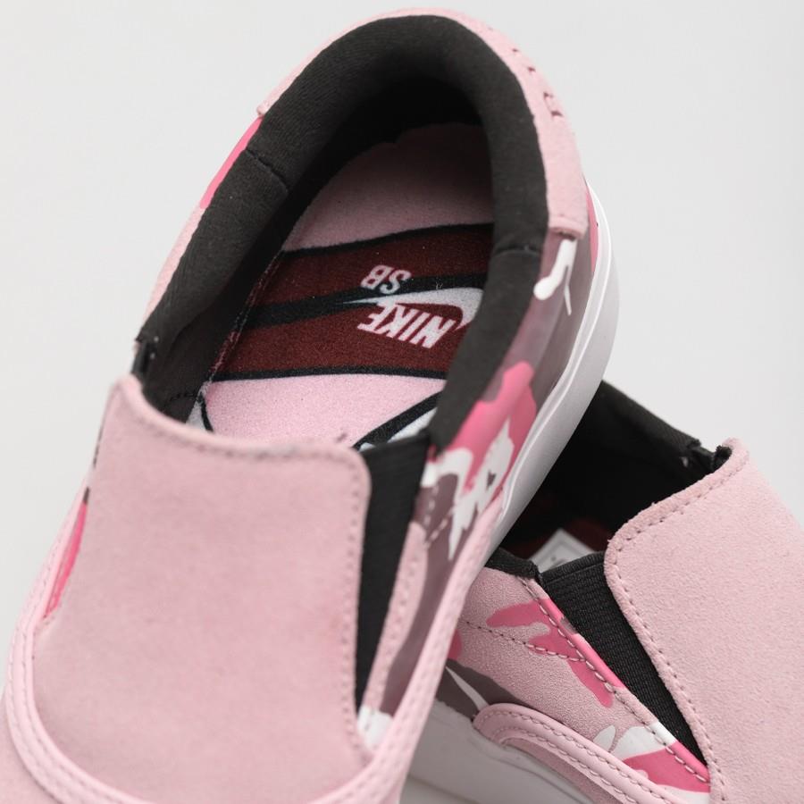 Nike leticia bufoni nike shoes SB Zoom Verona Slip X Leticia Bufoni Skate Shoe, Uk 7.5 Prism