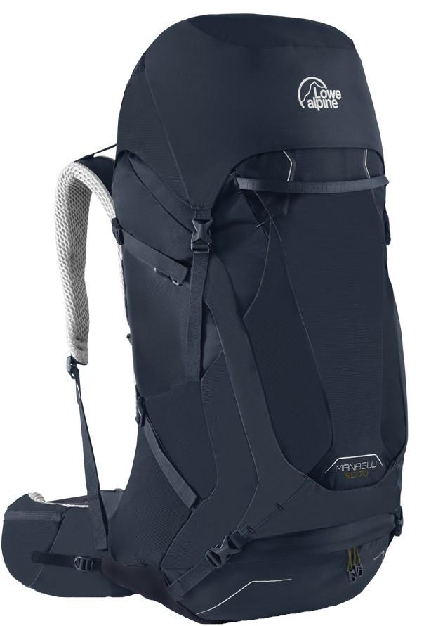 70 litre backpack