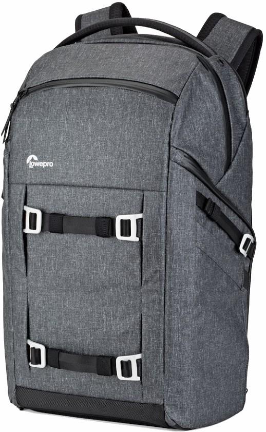 Lowepro Freeline Bp 350aw Camera Photography Backpack, 29l Grey