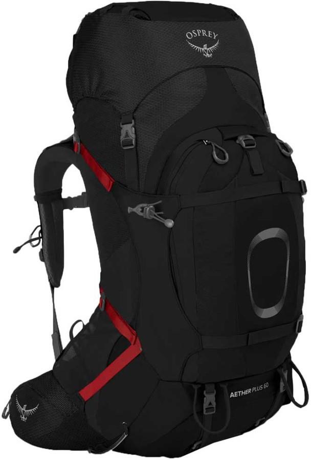 osprey backpack protector