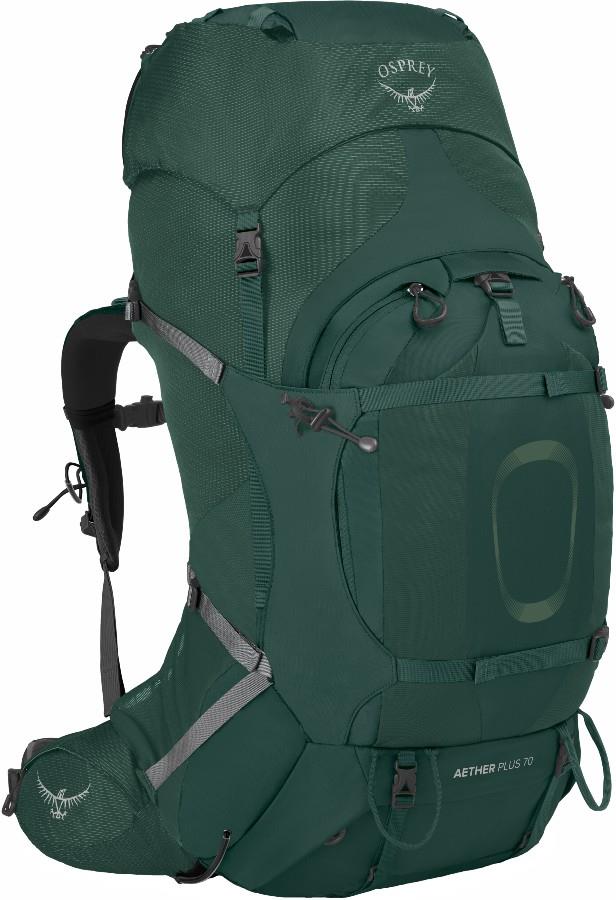 expedition backpack