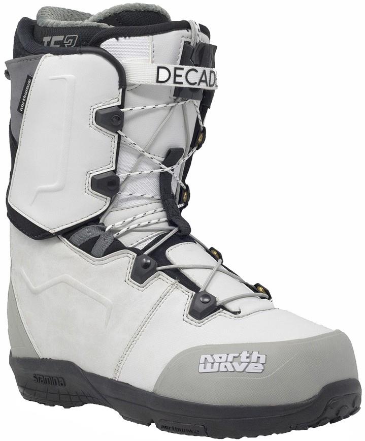 northwave decade snowboard boots