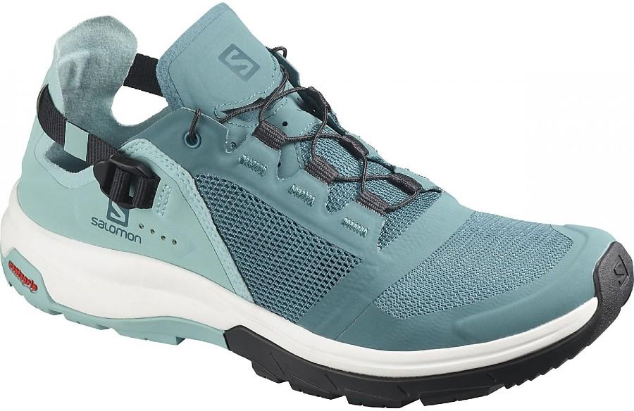 salomon amphibious shoes