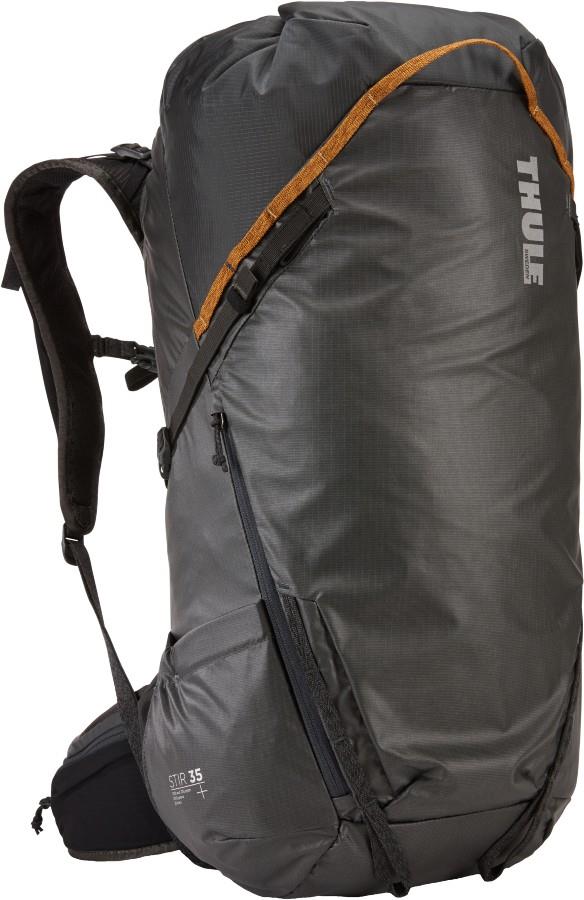 Thule Stir 35L Hiking Backpack 35L Obsidian