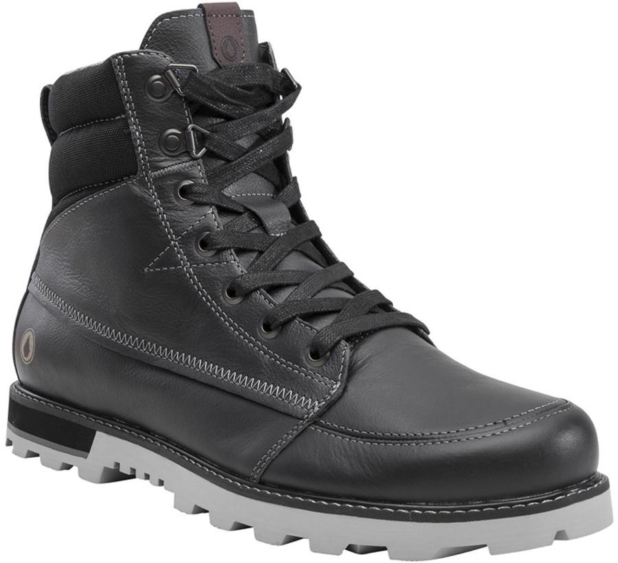 volcom men's sub zero winter boot