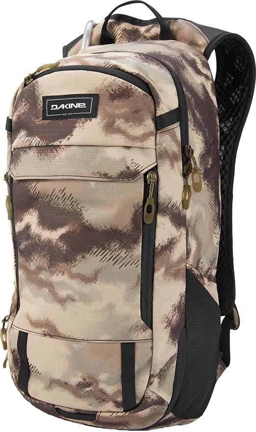 Dakine Adult Unisex Syncline Hydration Backpack, 16l Ashcroft Camo