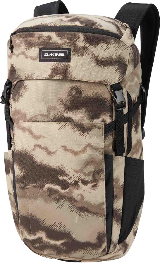 Dakine Canyon Backpack/Day Pack, 28L Ashcroft Camo