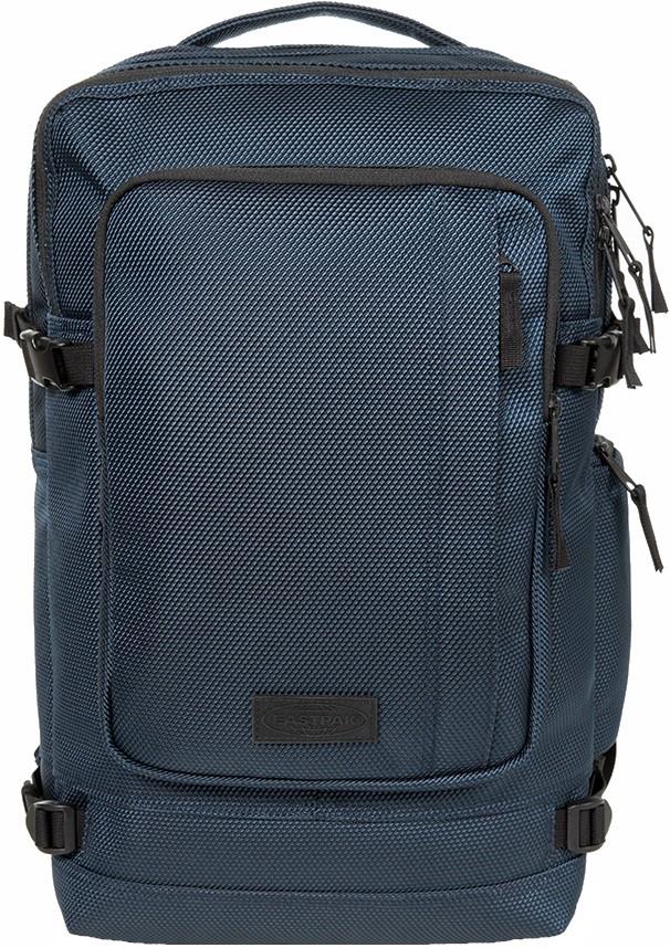 Eastpak Adult Unisex Tecum L Compact Day Backpack, 22l Cnnct Navy