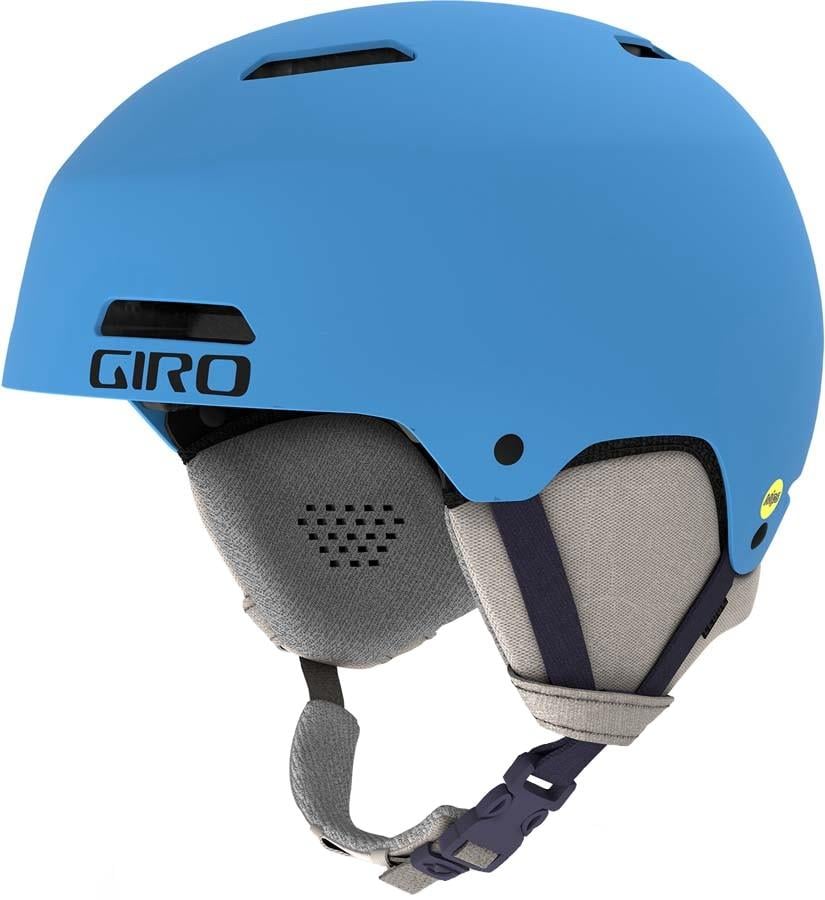 giro ledge snow helmet