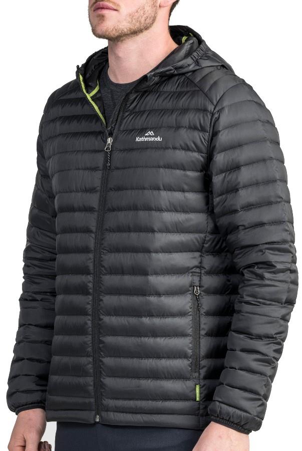 heli jacket kathmandu