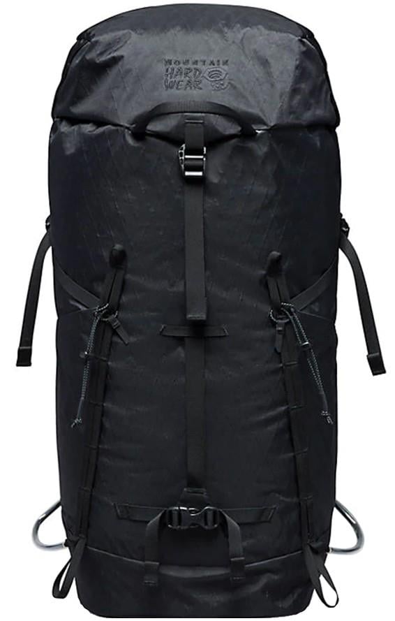 Mountain Hardwear Scrambler 35 37L Climbing/Alpine Pack M/L Black