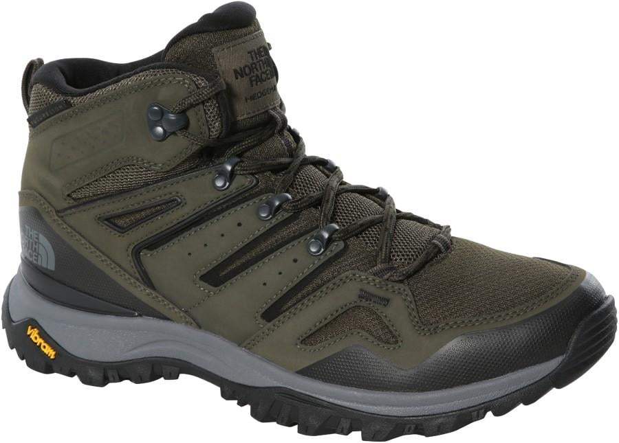 The North Face Hedgehog Mid FutureLight Hiking Boot, UK 9 Taupe