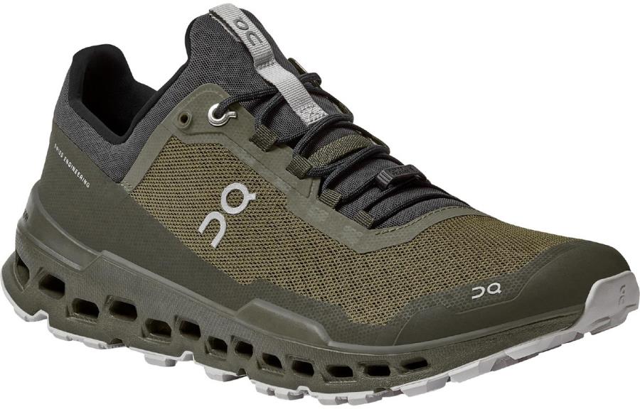 Olive running shoes Clearance