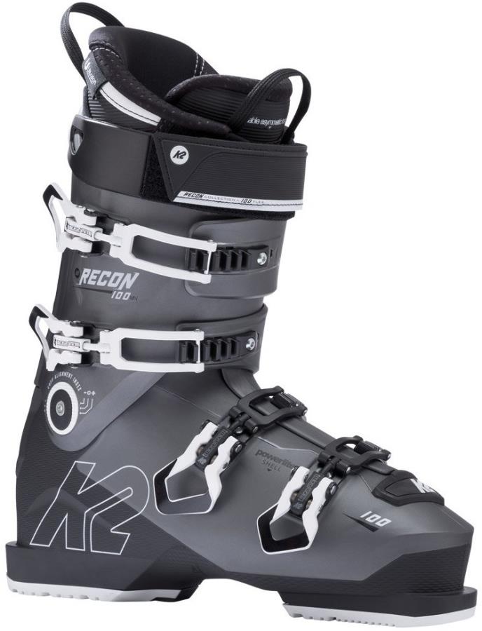 27.5 ski boots