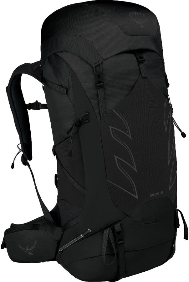 55 liter backpack