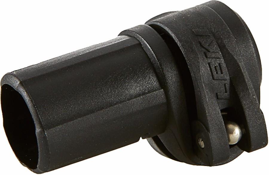 Leki Speed Lock Plus Lever Replacement Trekking Pole Parts, 14/12