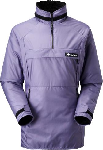 Buffalo Ladies Active Shirt Pullover 