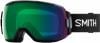 Smith Adult Unisex Vice Black, Cp Everyday Green Snowboard/Ski Goggles, M