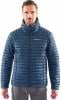 Montane Adult Unisex Flylite Down Insulated Hiking/Walking Jacket, S Orion Blue