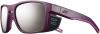 Julbo Shield M SP4+ Mountain Sunglasses, OS Purple/Pink