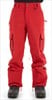 Sessions Adult Unisex Squadron  Ski/Snowboard Pants, Xl Deep Red