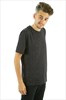 Wearcolour Raise Tee Men's Sports T-shirt, S Black Spray
