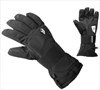 Demon Cinch Wrist Guard  Ski/Snowboard Gloves, S Black/White