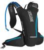 Camelbak  Octane XCT Hydration  Backpack, 5L Black/Atomic Blue