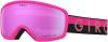 Giro  Ringo Vivid Pink Ski/Snowboard Goggles M Black/Pink ThrowBack
