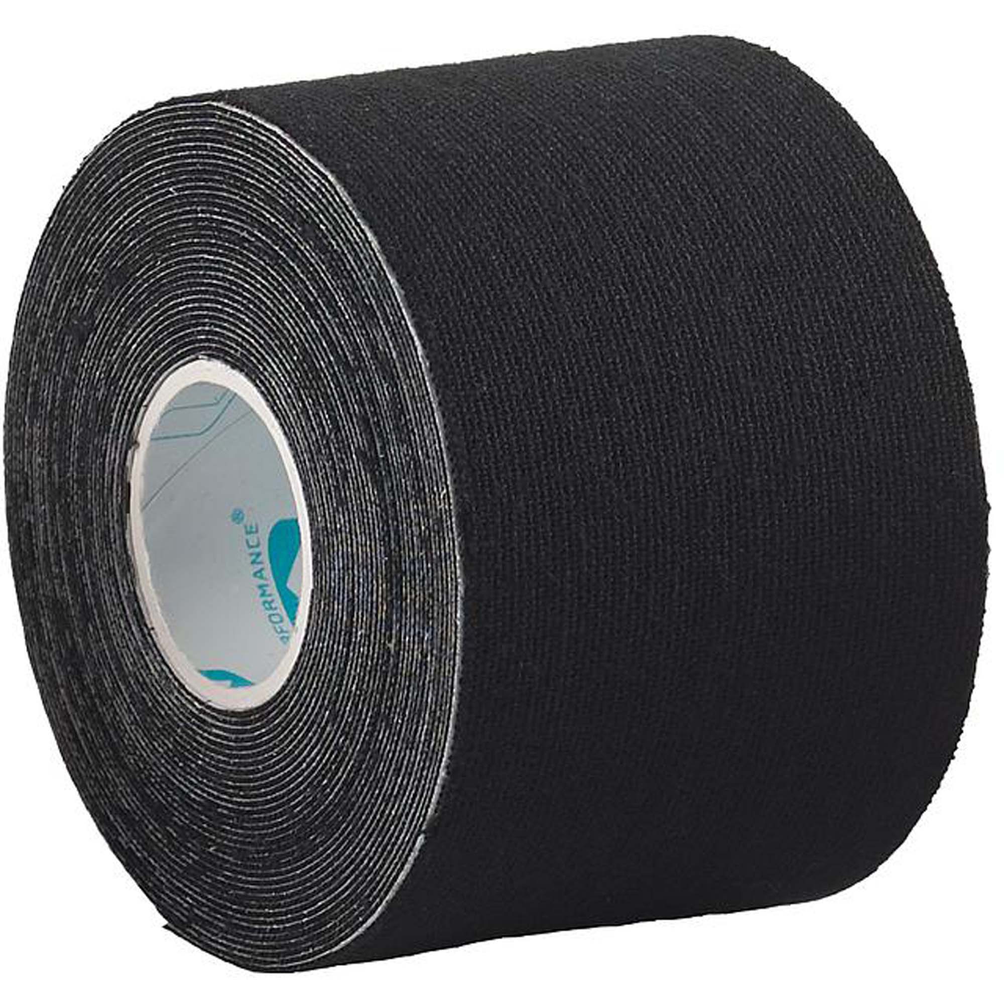 Photos - Other goods for tourism Ultimate Performance Kinesiology Tape Roll Joint+Muscle Support Black UP00