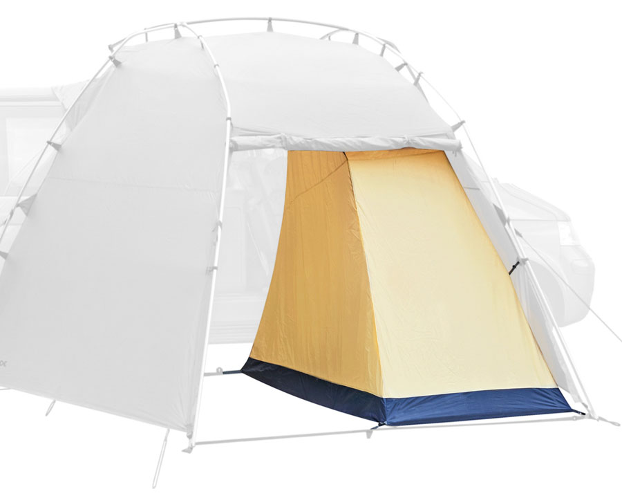 Photos - Tent Vaude Drive Van Innertent Sleeping Cabin, 2P Sand 12112 