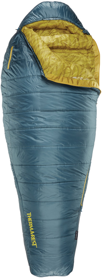Photos - Sleeping Bag Therm-a-Rest ThermaRest Saros 20 Lightweight 3-Season , Regular 13165 